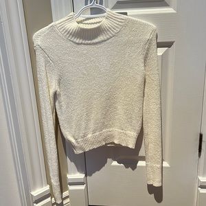 Wool Sweater